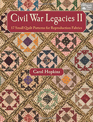 Civil War Legacies II