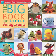 Big Book of Little Amigurumi