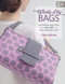 Windy-city Bags: 12 Handbags and Totes Sewn With Structure and Style