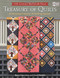 19th-Century Patchwork Divas' Treasury of Quilts