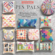 That Patchwork Place Pin Pals Book