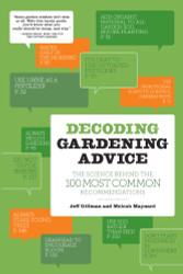 Decoding Gardening Advice