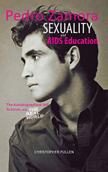 Pedro Zamora Sexuality and AIDS Education