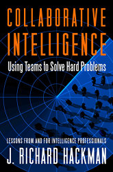 Collaborative Intelligence