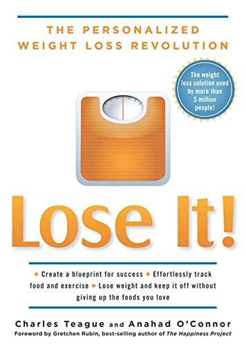 Lose It! The Personalized Weight Loss Revolution