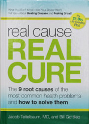 Real Cause Real Cure
