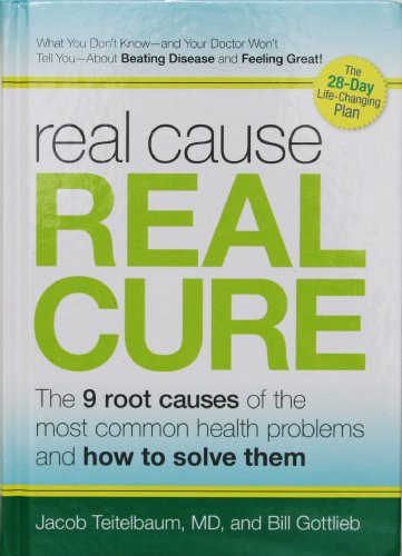 Real Cause Real Cure