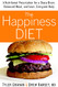 Happiness Diet: A Nutritional Prescription for a Sharp Brain