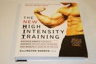 NEW High Intensity Training