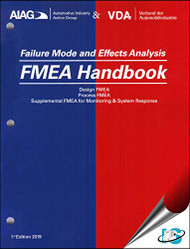 AIAG & VDA FMEA Handbook