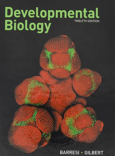 Developmental Biology