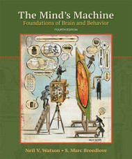 Mind's Machine: Foundations of Brain and Behavior