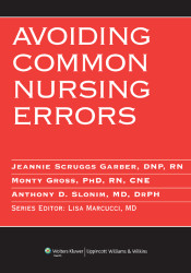 Avoiding Common Nursing Errors (Avoiding Common Errors)
