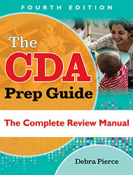 CDA Prep Guide: The Complete Review Manual