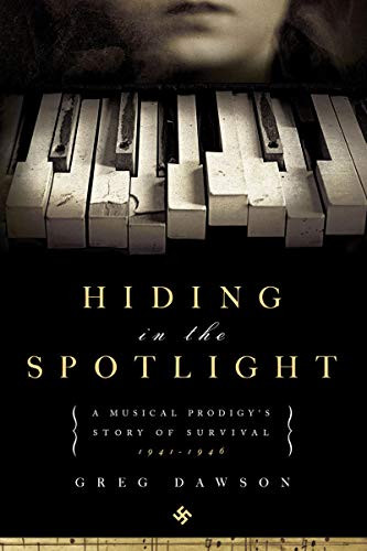 Hiding in the Spotlight