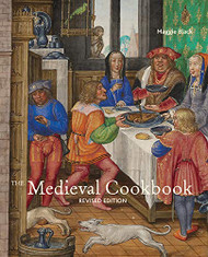Medieval Cookbook: