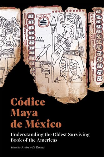 Codice Maya de Mixico