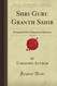 Shri Guru Granth Sahib volume 4 of 4