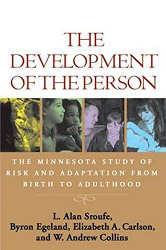 Development of the Person