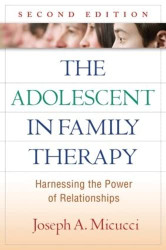 Adolescent in Family Therapy