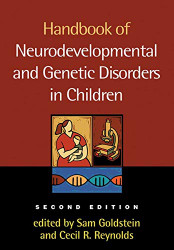 Handbook of Neurodevelopmental and Genetic Disorders in Children