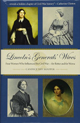Lincoln's Generals' Wives