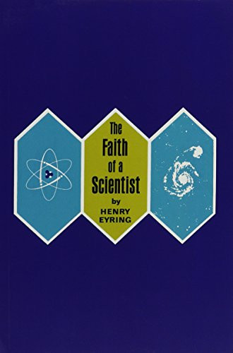 Faith of a Scientist