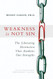 Weakness Is Not Sin: The Liberating Distinction That Awakens Our