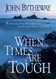 When Times Are Tough: 5 Scriptures That Will Help You Get Through