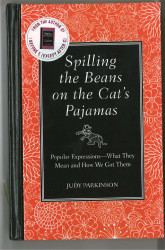 Spilling the Beans on the Cat's Pajamas