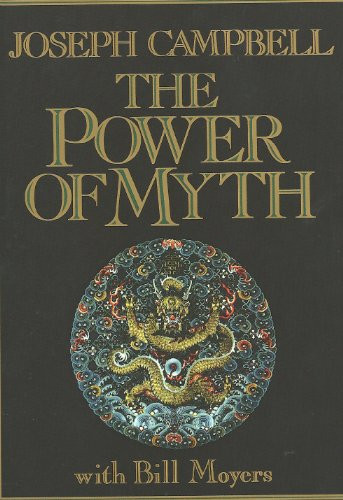 Power of Myth