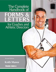 Complete Handbook of Forms and Letters for Coaches and Athletic