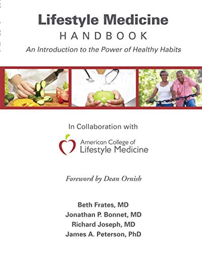 Lifestyle Medicine Handbook