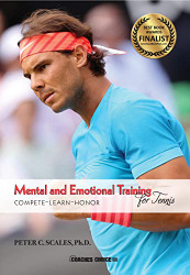 Mental and Emotional Training for Tennis
