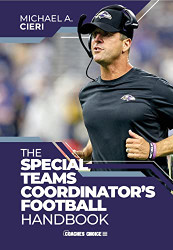 Special Teams Coordinator's Football Handbook