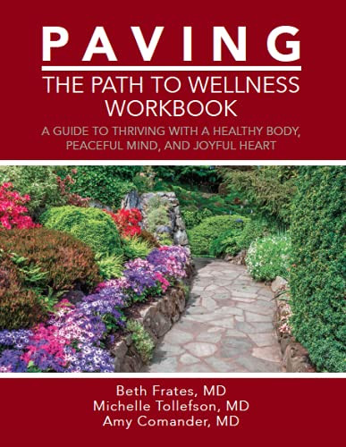 PAVING the Path to Wellness Workbook