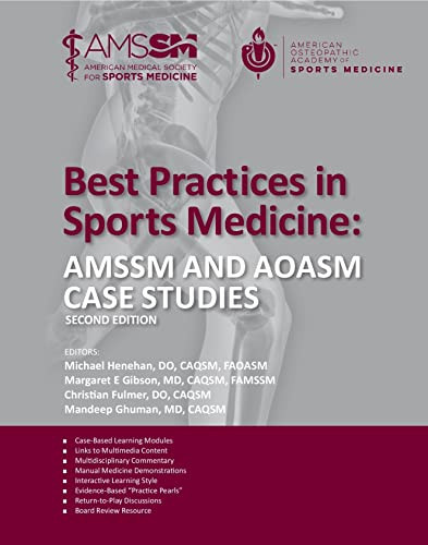 Best Practices in Sports Medicine
