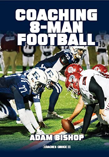 Coaching 8-Man Football