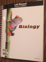 Biology Lab Manual Teacher Book Grade 10