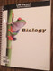 Biology Lab Manual Teacher Book Grade 10