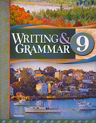 Writing & Grammar 9