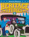 Bju Press Heritage Studies 5 Student Activity Manual