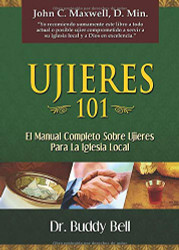 Ujeres 101 (Ushering 101 Spanish) (Spanish Edition)