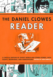 Daniel Clowes Reader