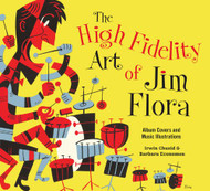 High Fidelity Art Of Jim Flora
