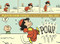 Peanuts Every Sunday 1956-1960