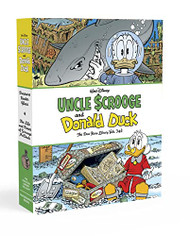 Don Rosa Library volume 3 & 4