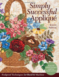 Simply Successful Applique