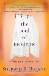 Soul of Medicine: Tales from the Bedside
