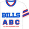 Buffalo Bills ABC (Major League Baseball ABC Board Books)